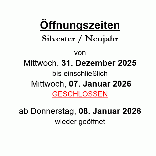 open-silvester