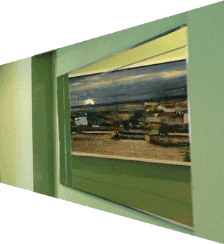 Unsere Spiegelkarte