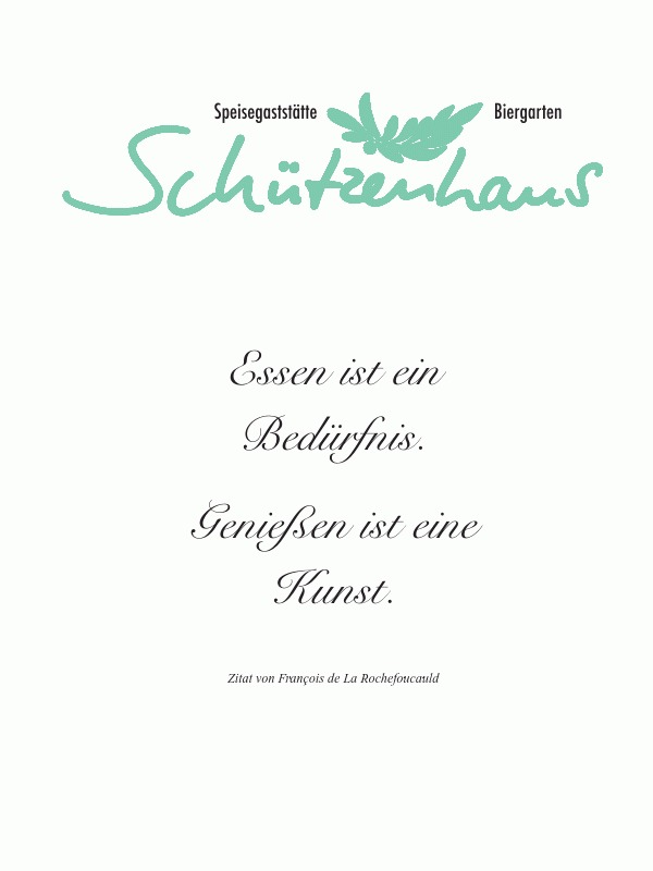 vorspann